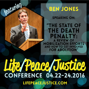 Life Peace Justice Conference