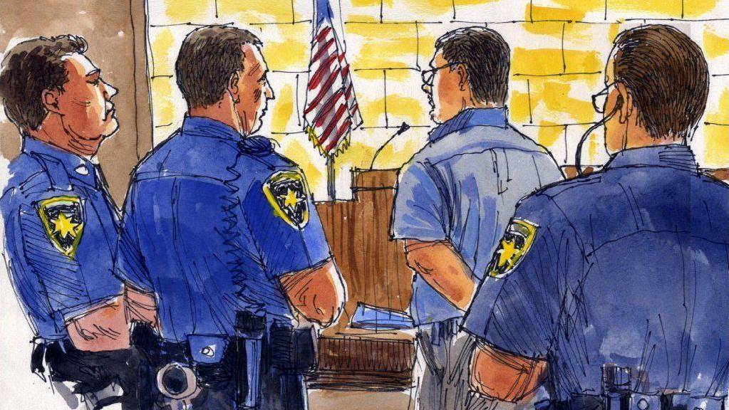 Death penalty has fallen out of favor with Pennsylvania prosecutors