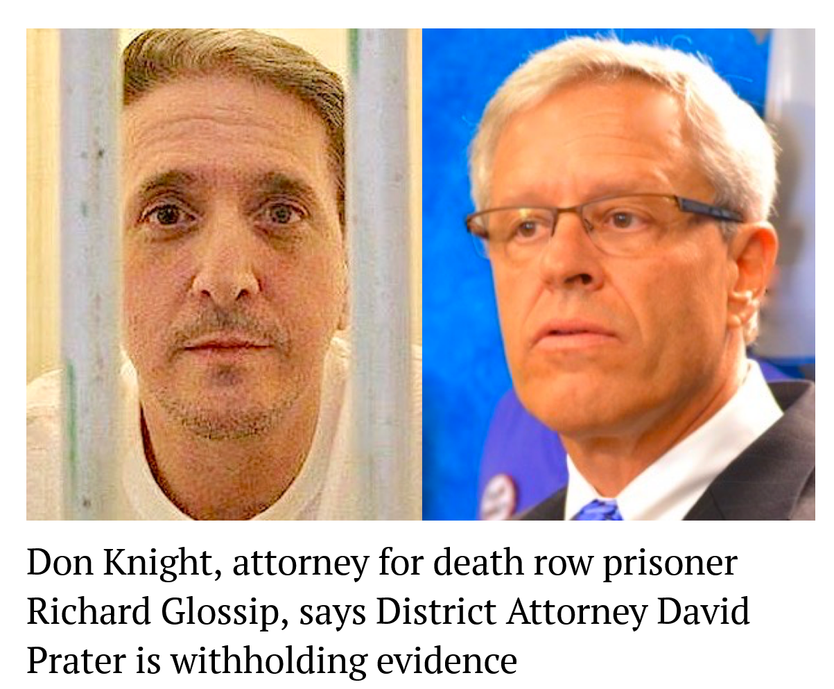 Richard Glossip