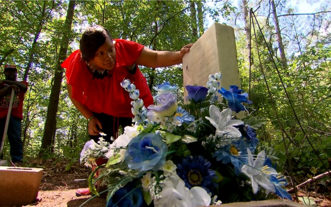 Death row exonerees hold Biden accountable