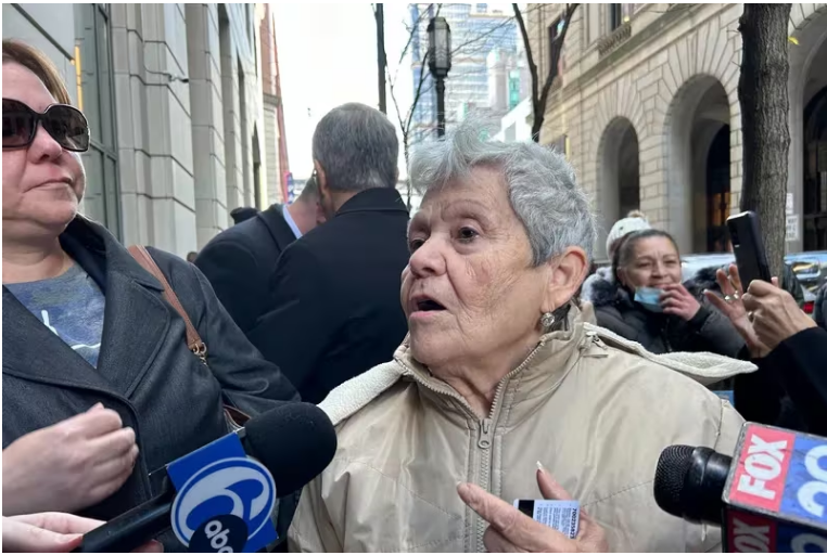 A Philly man will be freed from prison after 27 years as his murder case is officially tossed out