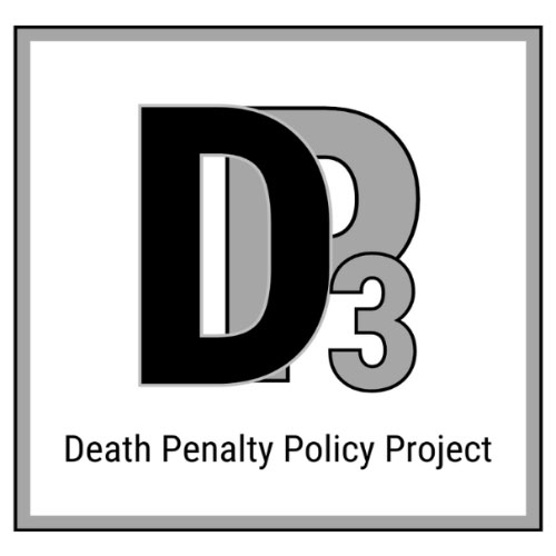 Death Penalty Policy